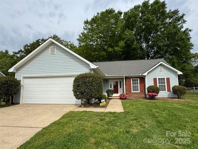 2504 Faircroft Way, Monroe, NC, 28110