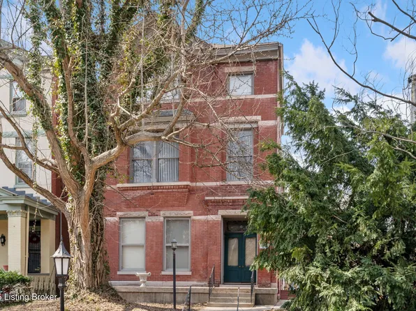 1358 S 2nd St, Louisville, KY 40208