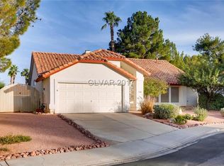 230 Geronimo Ct, Henderson, NV 89074
