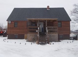 477 N Bullock Rd, Templeton, PA 16259