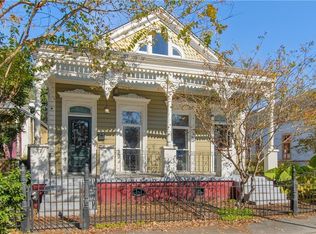 3031 N Rampart St, New Orleans, LA 70117