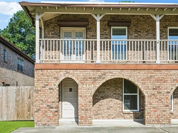 420 Bonnabel Blvd, Metairie, LA 70005