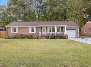 304 Leonard Rd, Portsmouth, VA 23701