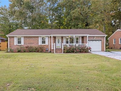 304 Leonard Rd, Portsmouth, VA, 23701