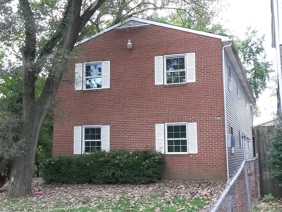 1st image of 497 E Oakland Ave APT 4