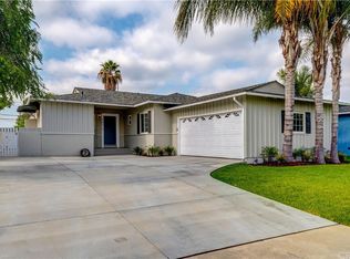 15021 Goodhue St, Whittier, CA 90604
