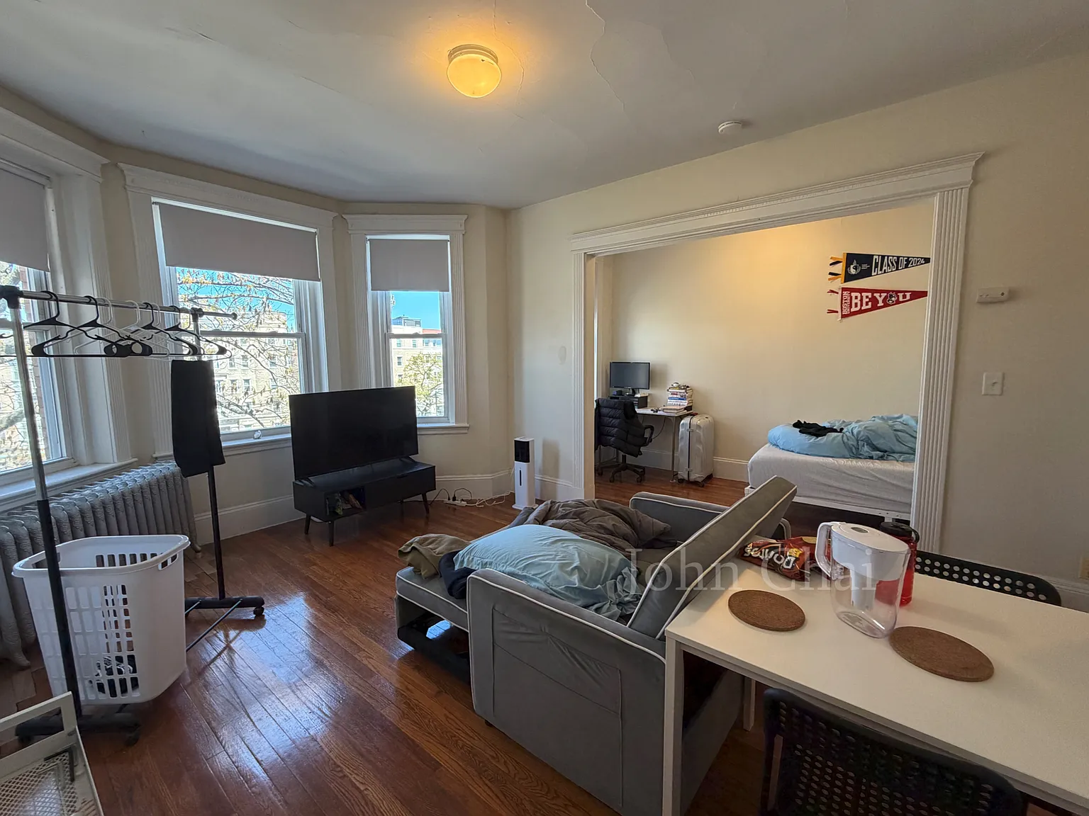 Studio, 500 sqft, $2,215 — Photo 3