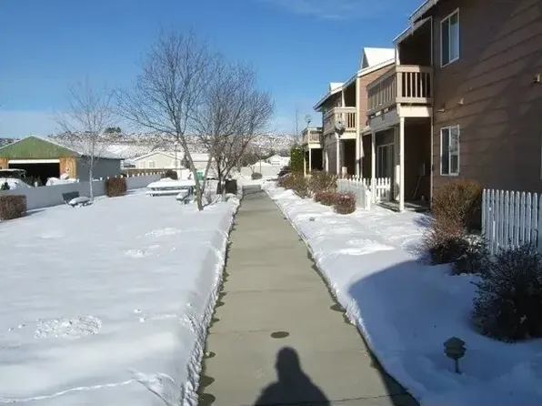 Morningside Apartments