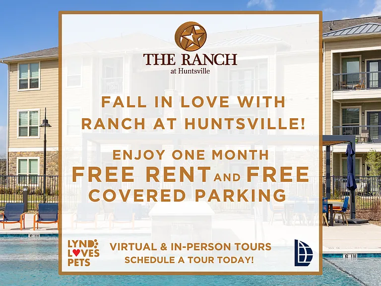 Ranch at Huntsville — Photo 51