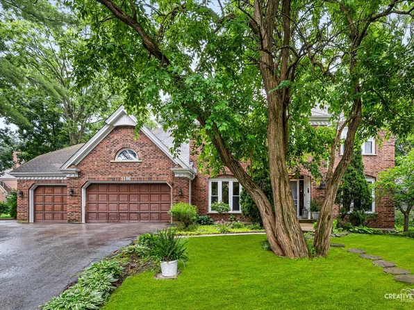 1196 Hobson Mill Dr, Naperville, IL 60540