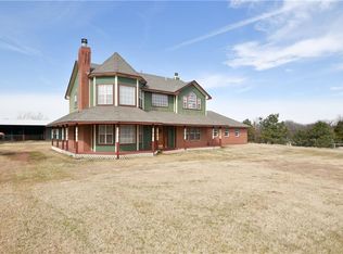 9321 Kevins Way, Edmond, OK 73025