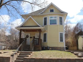856 Burr St, Saint Paul, MN 55130