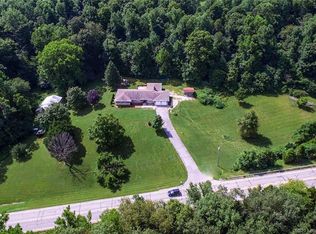 541 W State Road 64, Marengo, IN 47140