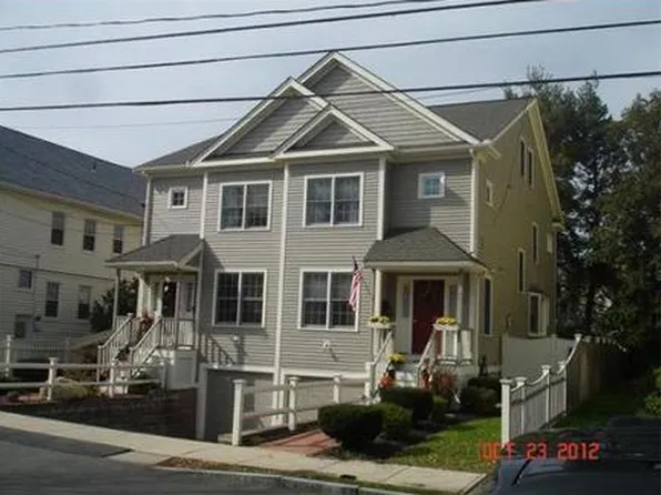 94 Webster St, Arlington, MA 02474