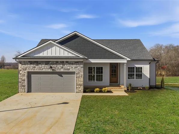 121 Magnolia Cir, Franklin, KY 42134