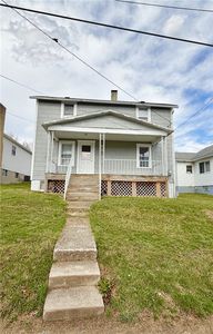 22 Fairview St, Uniontown, PA, 15401