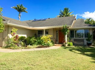 40 Hoe St, Paia, HI 96779