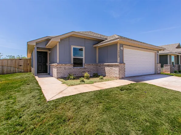 7942 Vineyard Dr, Abilene, TX 79606