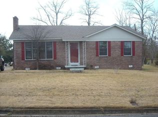 924 Lynden Blvd, Tupelo, MS 38801