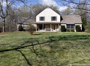 9171 Pekin Rd, Greenville, IN 47124