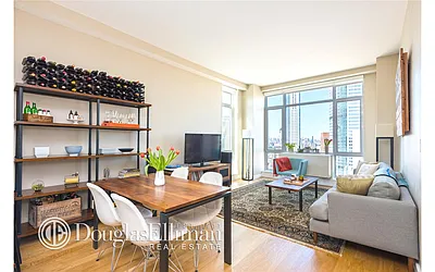 Sold by Douglas Elliman