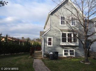 3500 Cherry Hill Ct, Beltsville, MD 20705
