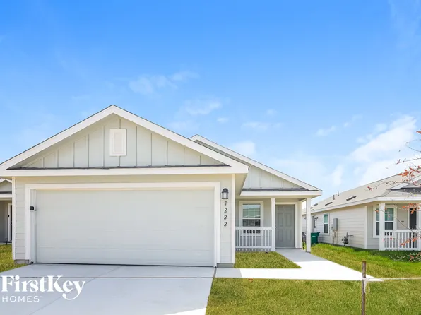 1222 Kiskadee Way, San Antonio, TX 78227