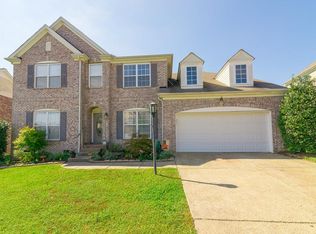 1837 Bunting Way Dr, Hermitage, TN 37076