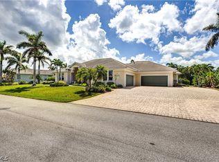 735 Elisa Dr, Punta Gorda, FL 33950