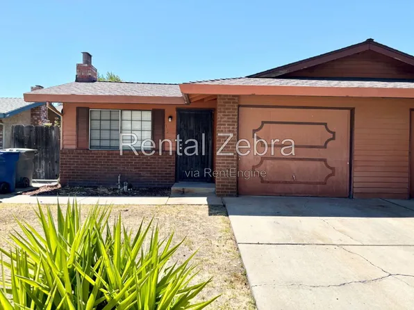 3357 San Ramon Ct, Merced, CA 95348