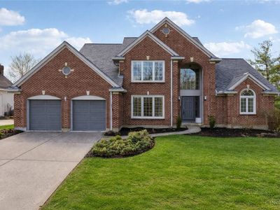 7389 Saint Ives Pl, West Chester, OH, 45069