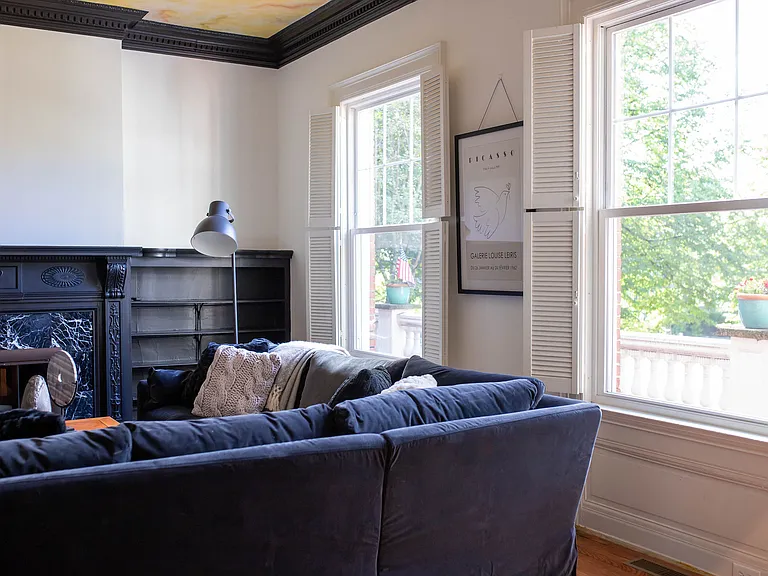 600 Clay Ave #2 — Photo 4