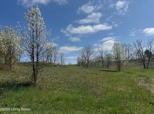 0 Sharon Rd, Ghent, KY 41045