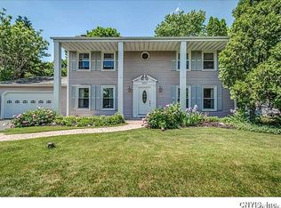 5259 Jamesville Rd, Syracuse, NY 13214