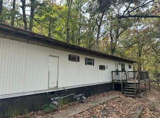 6609 Fitts Rd, North Little Rock, AR 72118