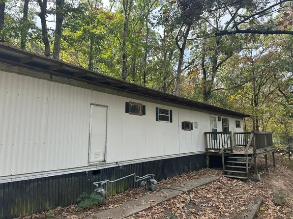 6609 Fitts Rd, North Little Rock, AR 72118