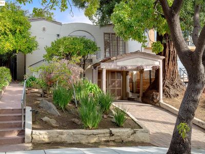 3710 Wisconsin St, Oakland, CA, 94619