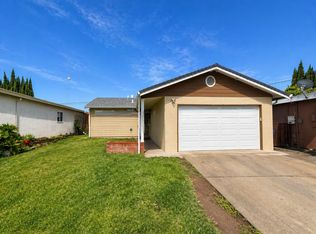 42853 Hamilton Way, Fremont, CA 94538
