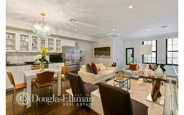 Sold by Douglas Elliman | media 10