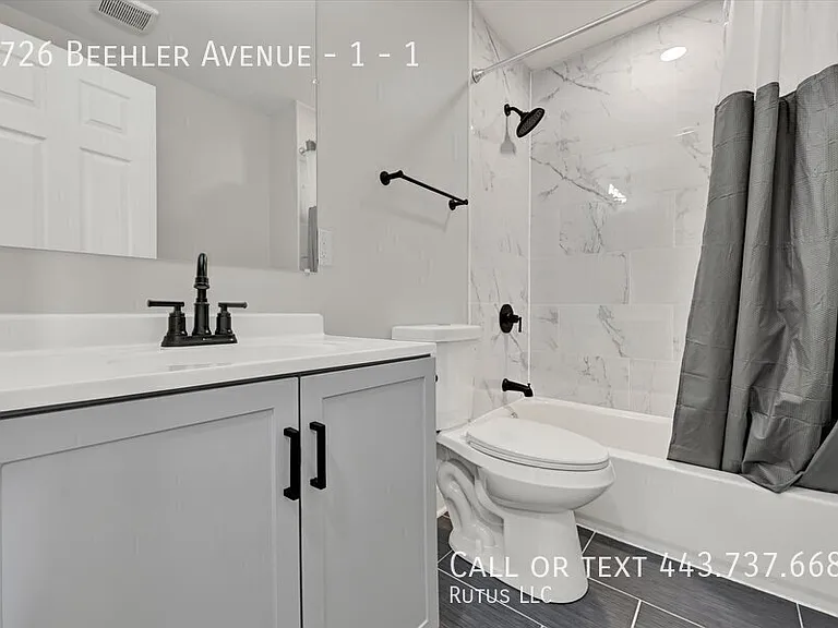 3726 Beehler Ave #1 — Photo 5