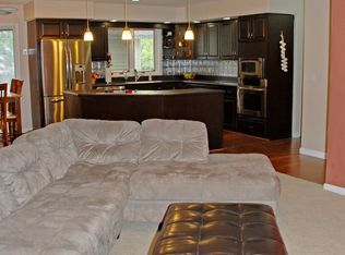 5606 Billy Casper Dr, Billings, MT 59106
