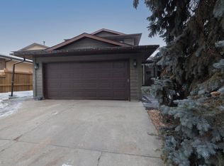 54 Beaverbrook Cres, Saint Albert, AB