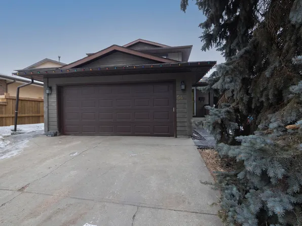 54 Beaverbrook Cres, Saint Albert, AB T8N 2K9