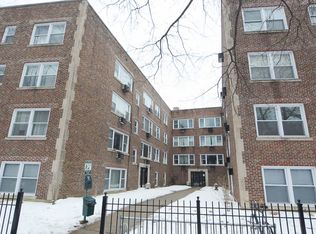 7634 N Eastlake Ter #1N, Chicago, IL 60626