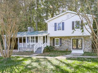 87 Jones St, Jasper, GA 30143