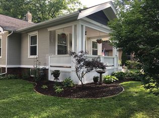 2721 Iowa Ave SE, Cedar Rapids, IA 52403
