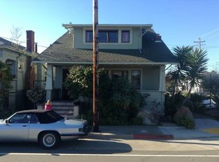 4025 West St, Oakland, CA