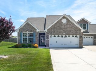 149 Darrough Dr, Greenwood, IN 46143
