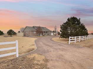 19063 County Road 26, Brush, CO 80723