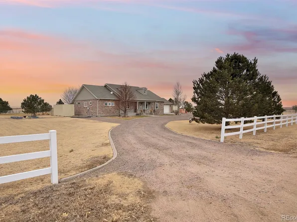 19063 County Road 26, Brush, CO 80723